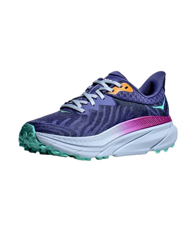 Sapatilhas De Trail Hoka Challenger 7...