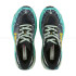 Chaussures De Trail Hoka Speedgoat 6 Noir Femme