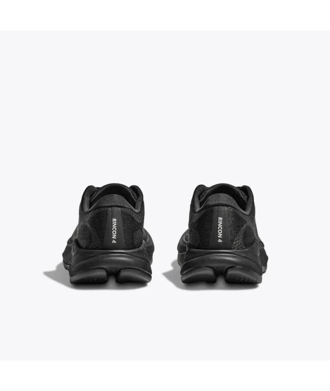 Sapatilhas Running De Hoka Rincon 4 Black Homem
