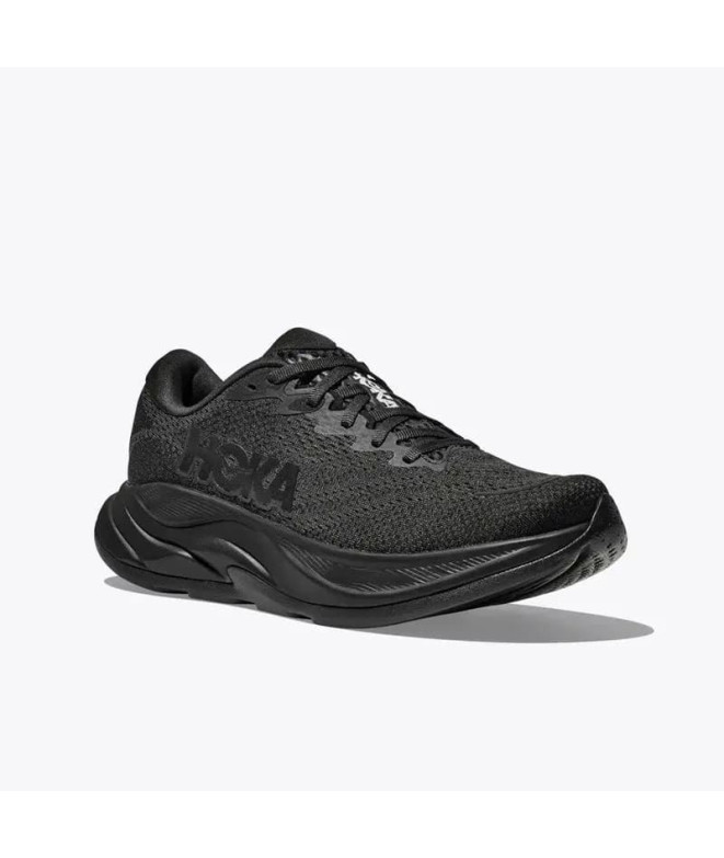 Sapatilhas Running De Hoka Rincon 4 Black Homem