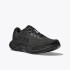 Sapatilhas Running De Hoka Rincon 4 Black Homem