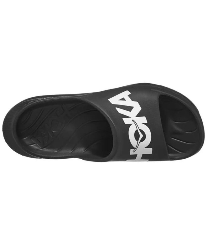 Chanclas De Running Hoka Ora Athletic Slide...