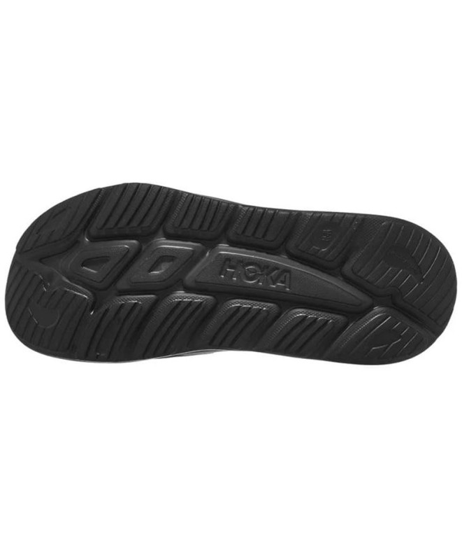 Chanclas De Running Hoka Ora Athletic Slide...