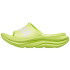 Chinelos Running De Hoka Ora Athletic Slide