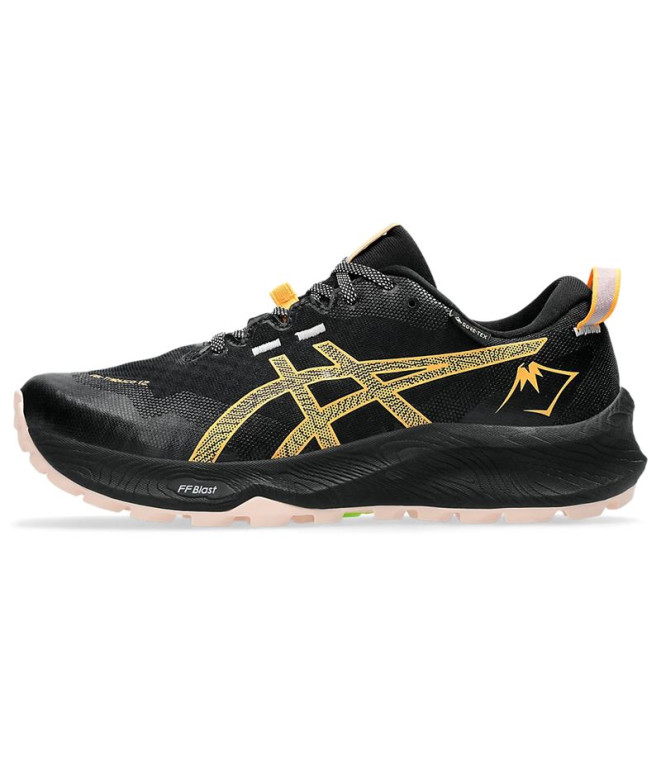 Zapatillas De Trail Asics Gel-Trabuco 12 Gtx...