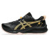 Zapatillas De Trail Asics Gel-Trabuco 12 Gtx Mujer Negro