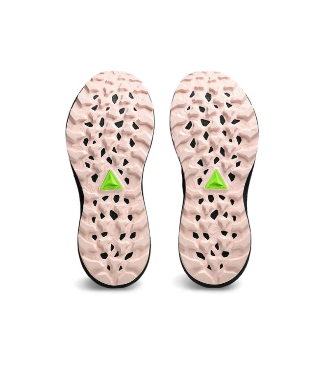 Chaussures De Trail Asics Gel-Trabuco 12 Gtx...