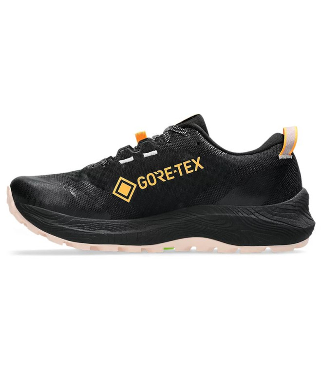 Chaussures De Trail Asics Gel-Trabuco 12 Gtx...