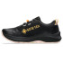 Zapatillas De Trail Asics Gel-Trabuco 12 Gtx Mujer Negro