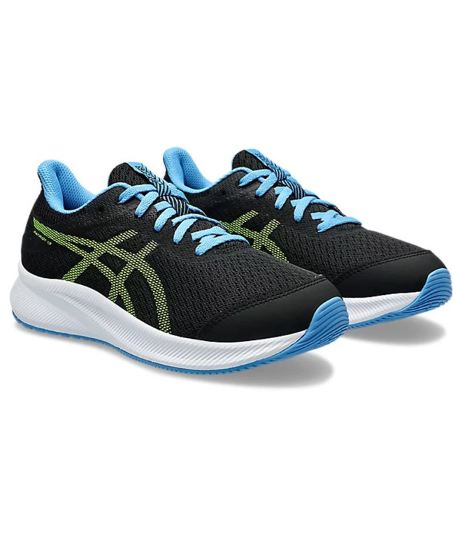 Chaussures Running Asics Enfant De Patriot 13...