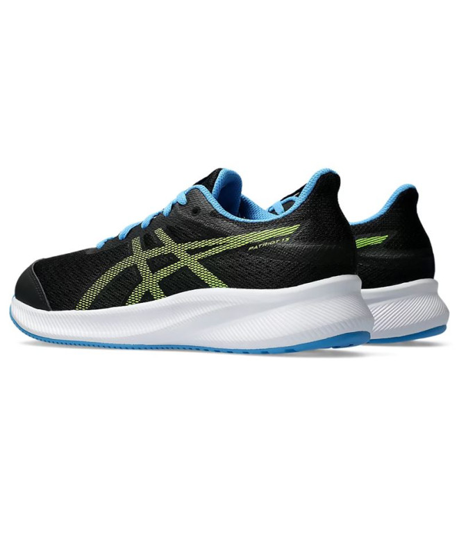 Chaussures Running Asics Enfant De Patriot 13...