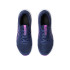 Chaussures De Running Asics Patriot 13 Gs Enfant Bleu