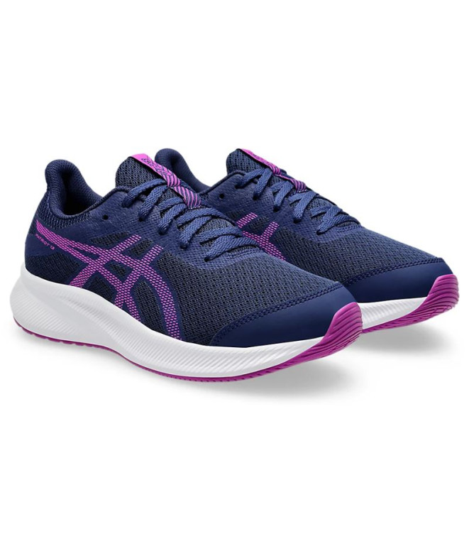 Chaussures De Running Asics Patriot 13 Gs...