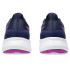 Chaussures De Running Asics Patriot 13 Gs Enfant Bleu
