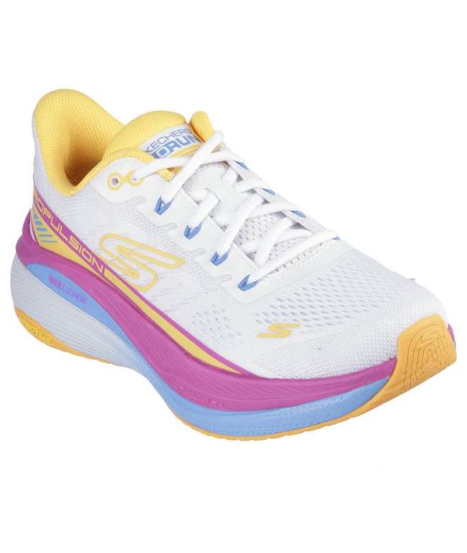 Sapatilhas Running Skechers De Max Cushioning...