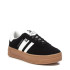 Sapatilhas Xti Mulher Preto