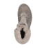 Skechers Botas de tornozelo Glacial Ultra Bege Mulher
