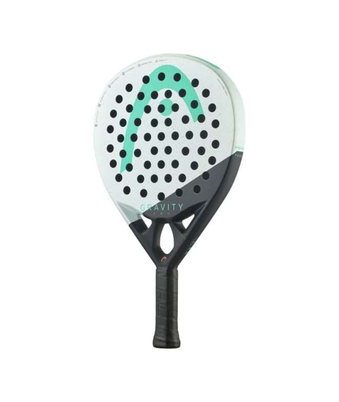 Pala De Padel Head Gravity Pro 2024