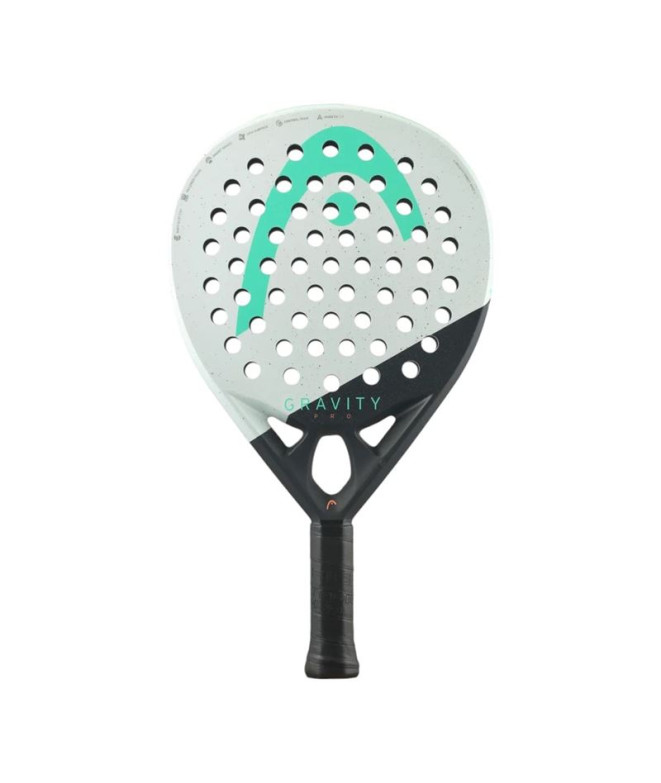 Pala De Padel Head Gravity Pro 2024