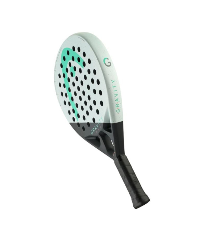 Raquette padel De Padel Head Gravity Pro 2024