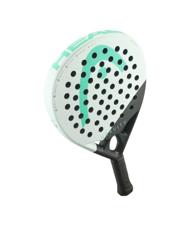 Pala De Padel Head Gravity Pro 2024