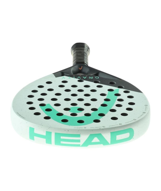 Pala De Padel Head Gravity Pro 2024