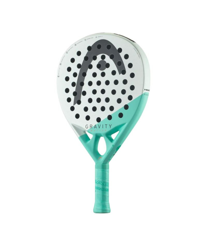 Pala Head De Padel Gravity Motion 2024