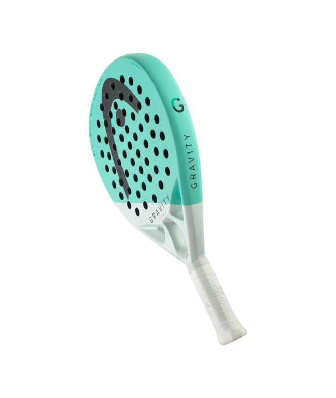 Raquette padel De Padel Head Gravity Team 2024