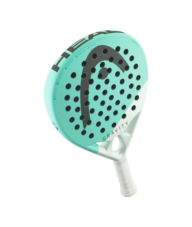 Raquette padel De Padel Head Gravity Team 2024