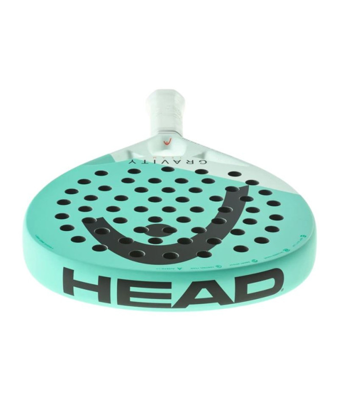 Pala De Padel Head Gravity Team 2024