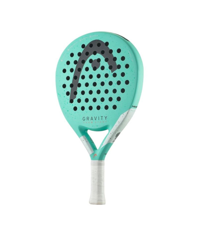 Pala Head De Padel Gravity Team Light 2024