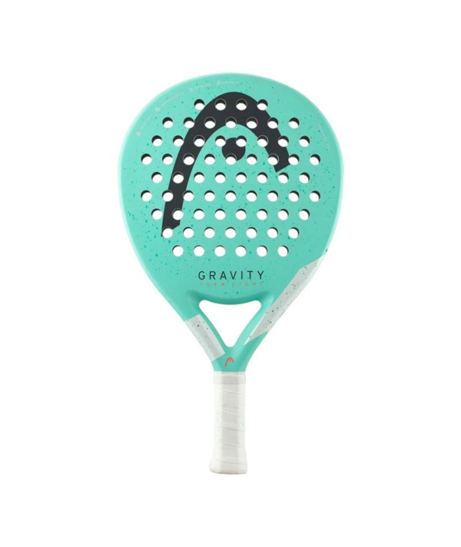 Raquette padel De Padel Head Gravity Team Light...