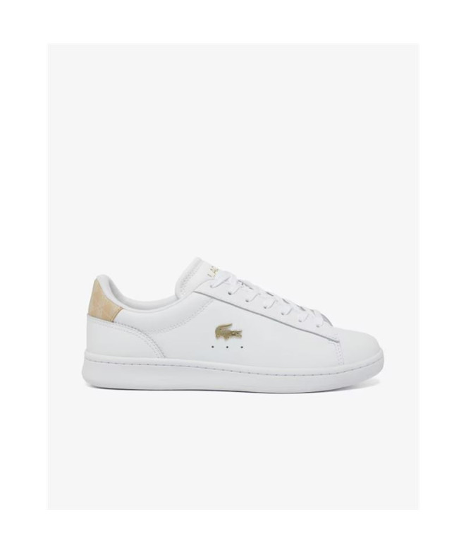 Chaussures Lacoste Set Carnaby 224 3 Femme