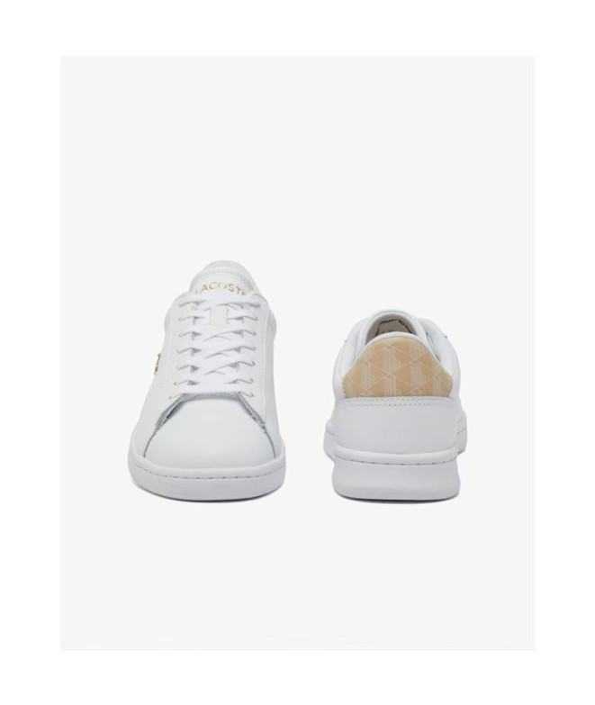 Chaussures Lacoste Set Carnaby 224 3 Femme
