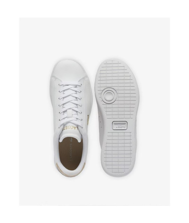 Chaussures Lacoste Set Carnaby 224 3 Femme