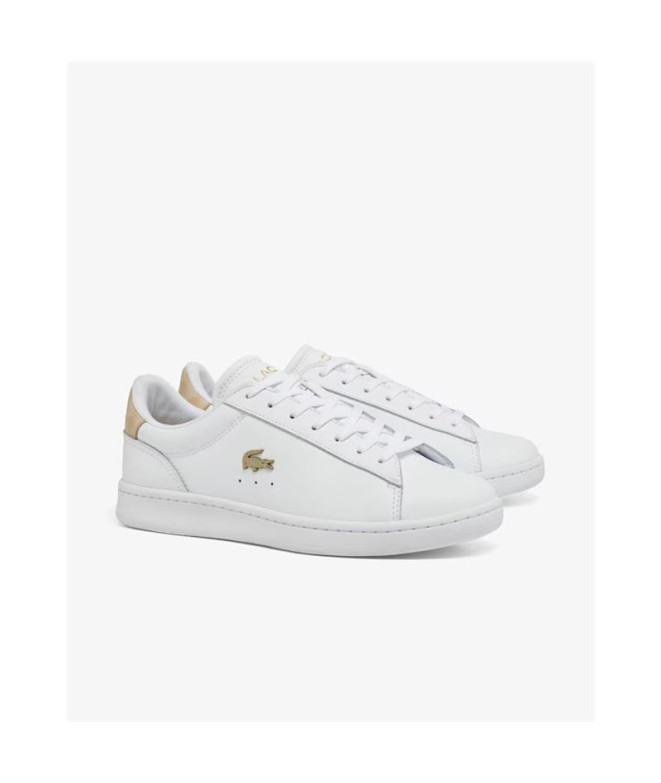 Zapatillas Lacoste Carnaby Set 224 3 Mujer