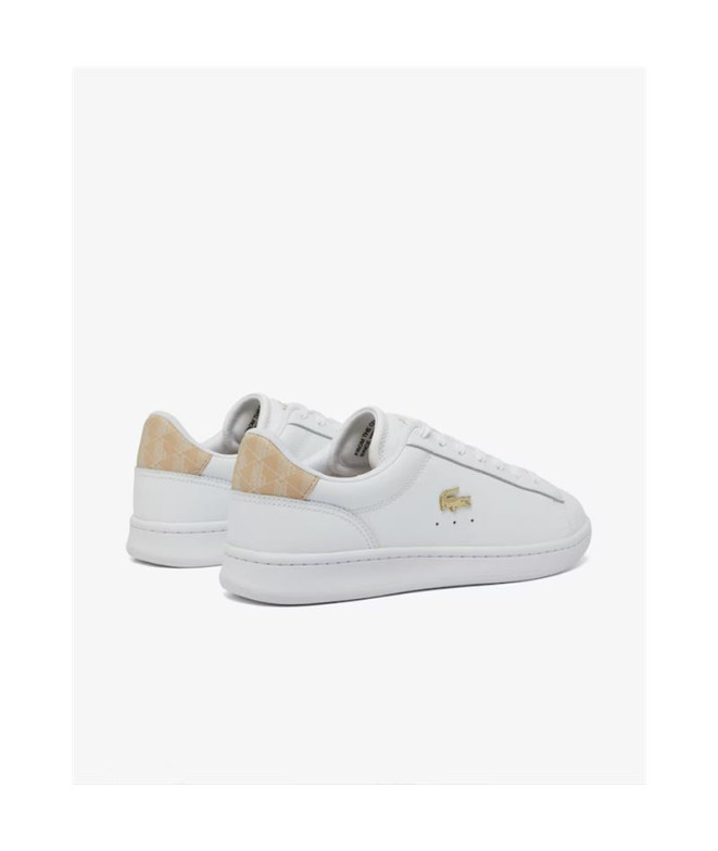 Zapatillas Lacoste Carnaby Set 224 3 Mujer