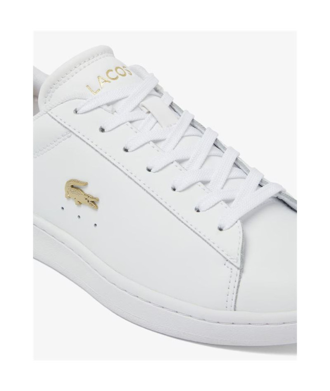 Chaussures Lacoste Set Carnaby 224 3 Femme