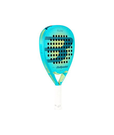 Pala de Padel Bullpadel Flow Woman 25 Mulher Azul 2