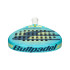 Pala de Padel Bullpadel Flow Woman 25 Mulher Azul