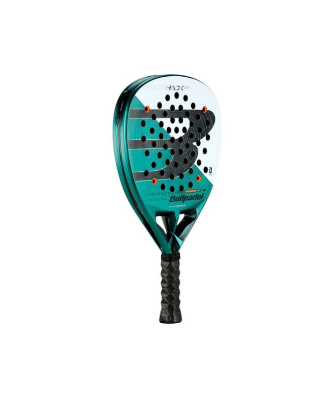 Raquette padel de Padel Bullpadel Hack 04 25 Homme