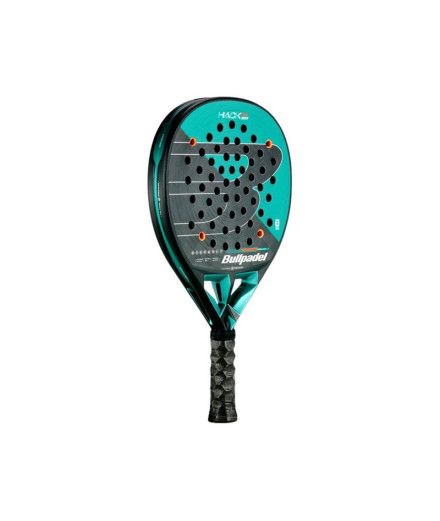Pala de Padel Bullpadel Hack 04 Hybrid 25 Homem 2
