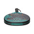 Pala de Padel Bullpadel Hack 04 Hybrid 25 Homem