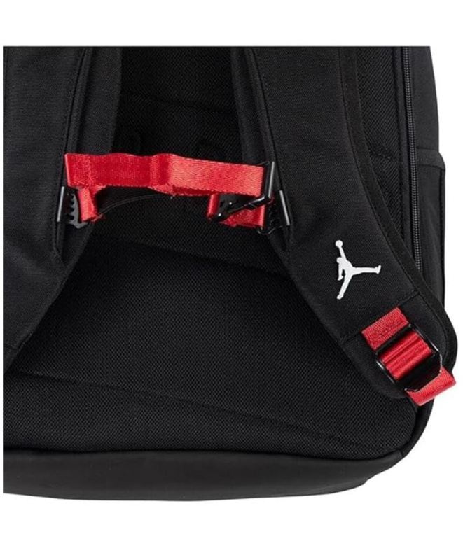 Mochila Jordan Bk