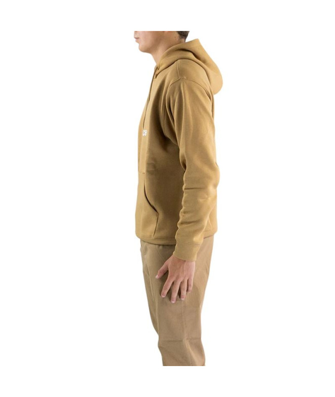 Sudadera New Balance Sport Essentials Fleece...