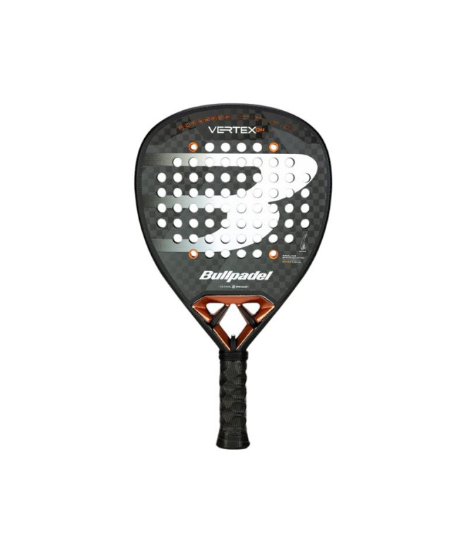 Pala padel Padel Bullpadel Vertex 04 25 Homem