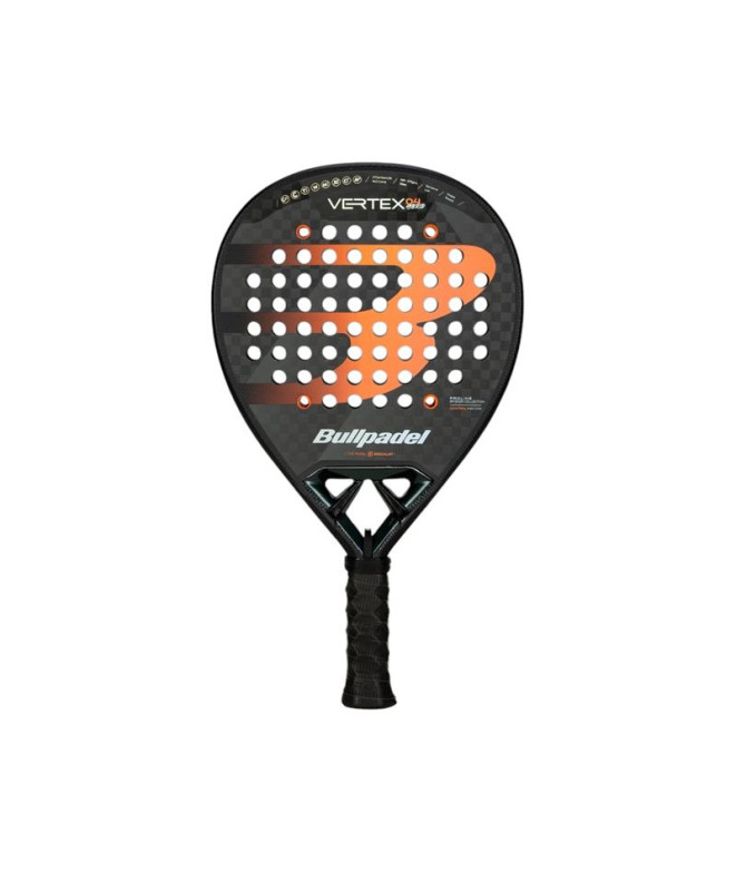 Pala de Padel Bullpadel Vertex 04 Hybrid 25 Hombre