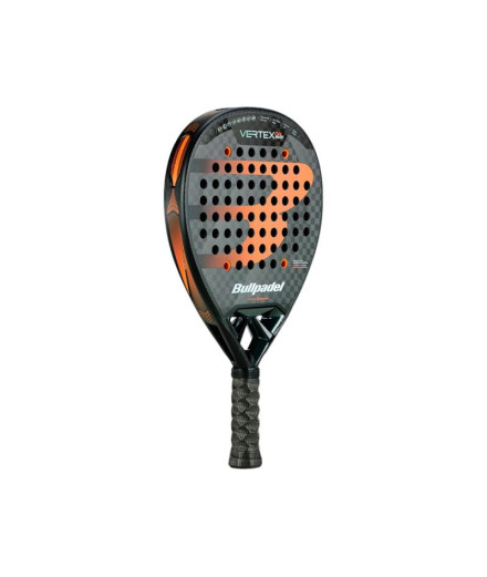 Pala de Padel Bullpadel Vertex 04 Hybrid 25 Homem 2
