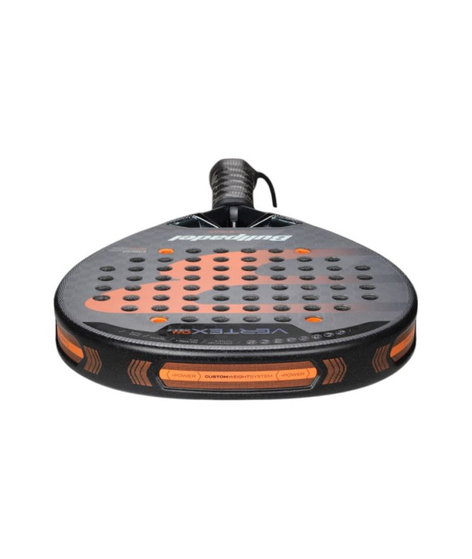 Raquette padel de Padel Bullpadel Vertex 04...