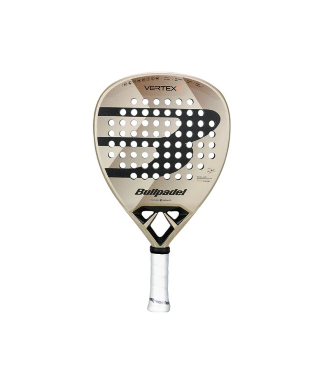 Pala padel Padel Bullpadel Vertex 04 W 25 Mulher